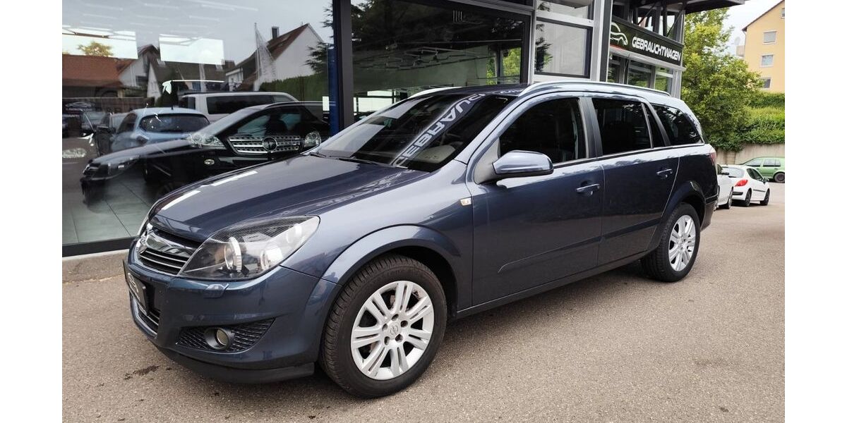 Opel Astra 265.522 km 3.000 &euro; Schwäbisch Hall - Hessental 74523