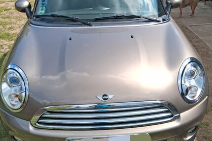 Mini Cooper Cabrio 103.110 km 13.500 &euro; Liepe 16248