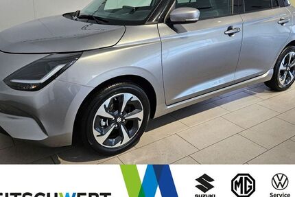 Suzuki Swift 1.700 km 17.950 &euro; Ansbach 91522
