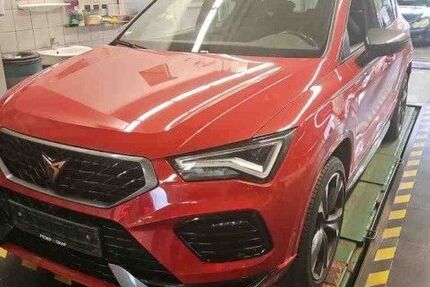 Cupra Ateca 44.900 km 28.480 &euro; Balingen 72336
