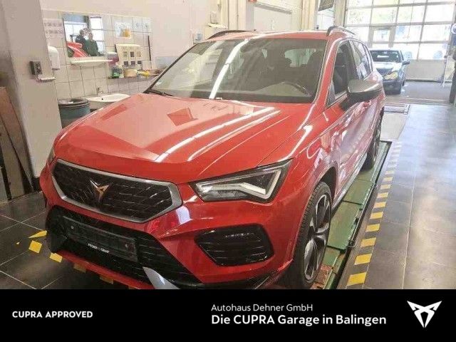 Cupra Ateca 44.900 km 28.480 &euro; Balingen 72336