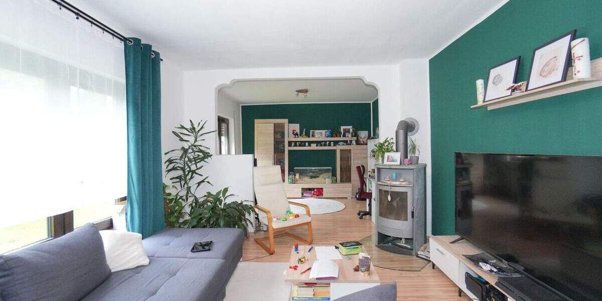 Charmantes Zuhause und attraktive Investitionsmöglichkeit 7 zimmer