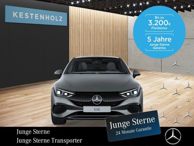 Mercedes-Benz EQE 7.021 km 47.440 &euro; Koblenz 56073