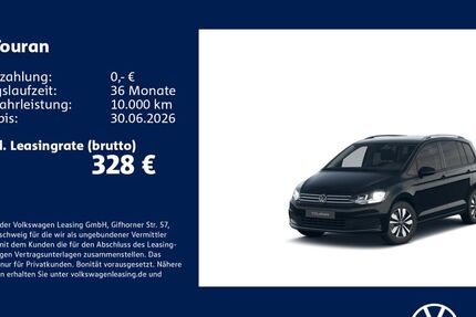 VW Touran 24.197 km 29.930 &euro; Stuttgart-Wangen 70188
