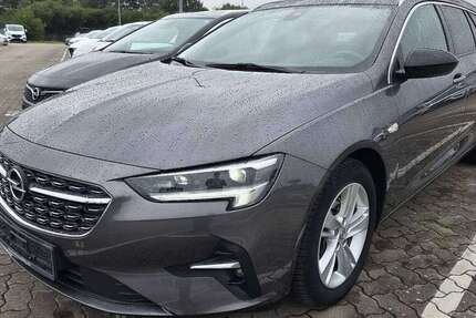 Opel Insignia 76.800 km 17.490 € Bad Segeberg 23795
