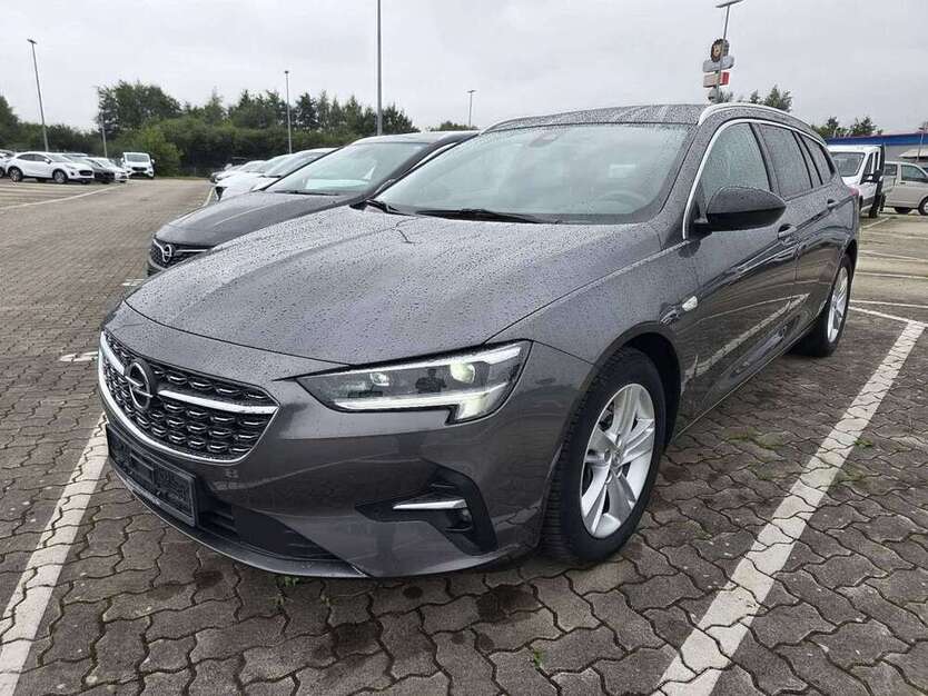 Opel Insignia 76.800 km 17.490 € Bad Segeberg 23795