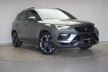 Cupra Ateca 23.000 km 28.990 &euro; Braunschweig 38110