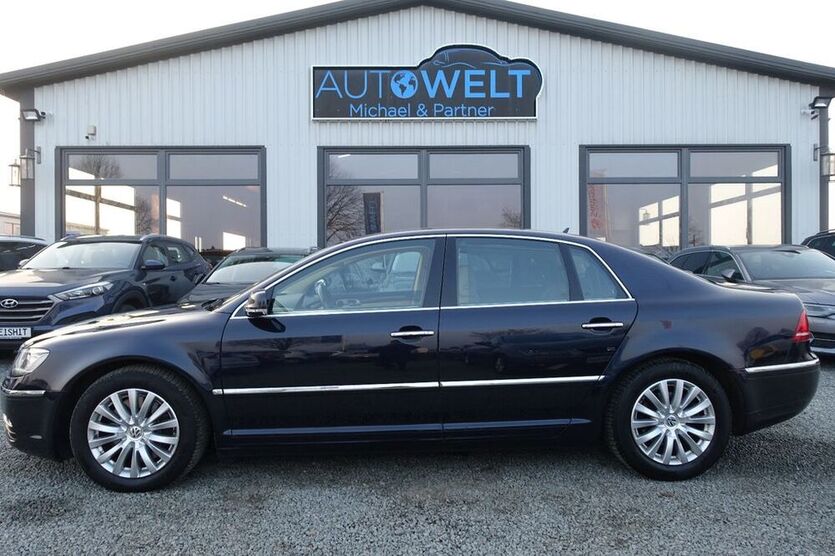 Phaeton