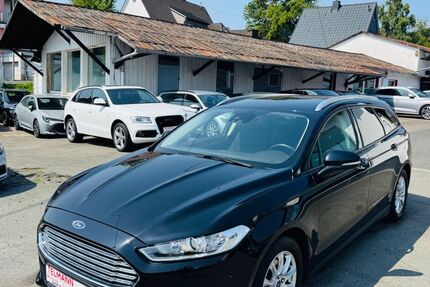 Ford Mondeo 118.000 km 10.890 € Neunkirchen 57290