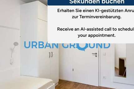 Zimmer Berlin Oberschöneweide - 545&euro; | Angebot:26444127
