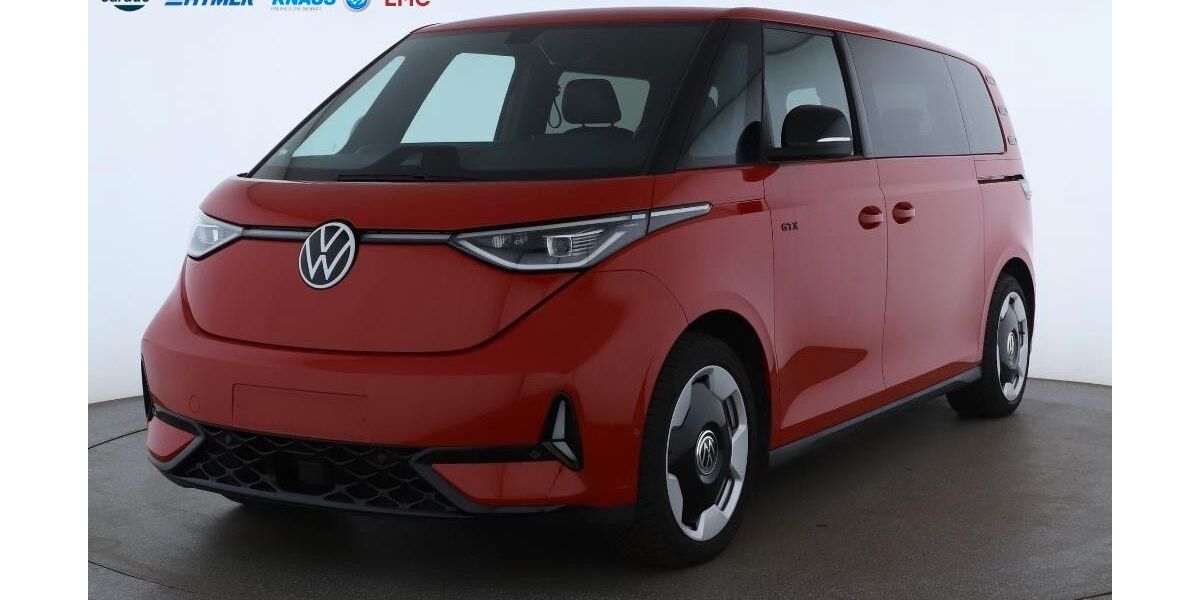 VW ID. Buzz 28.000 km 63.890 &euro; Helmstedt 38350