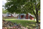 Freistehendes Haus in Mirow: Winterfest, in Seenähe, Garage, sofort frei! - Einfamilienhaus Mirow Granzow | Angebot:27212176