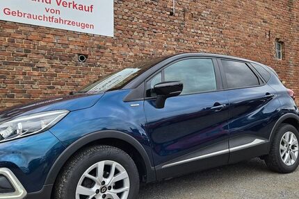 Renault Captur 87.175 km 8.990 &euro; Spenge 32139
