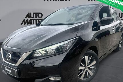 Nissan Leaf 29.900 km 13.490 &euro; Buende 32257