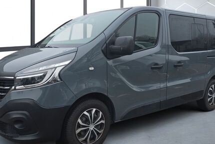 Renault Trafic 120.020 km 18.485 &euro; Pinneberg 25421