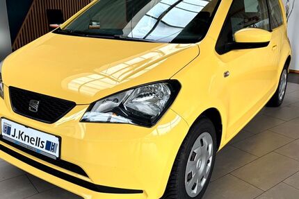 Seat Mii 145.300 km 2.950 &euro; Ibbenbüren - Laggenbeck 49479