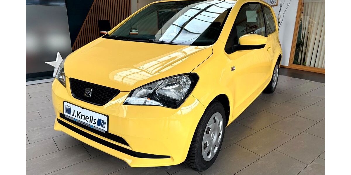 Seat Mii 145.300 km 2.950 &euro; Ibbenbüren - Laggenbeck 49479
