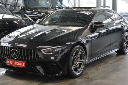 Mercedes-Benz AMG GT 45.850 km 94.991 &euro; Olpe 57462