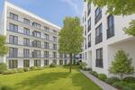 Erdgeschoßwohnung Düsseldorf Stadtbezirk 3 - 3 Zimmer, 68 m&sup2;, 1.545&euro; | Angebot:25975474