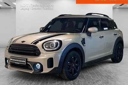 Mini Cooper Countryman 49.541 km 27.703 &euro; Leipzig 04103