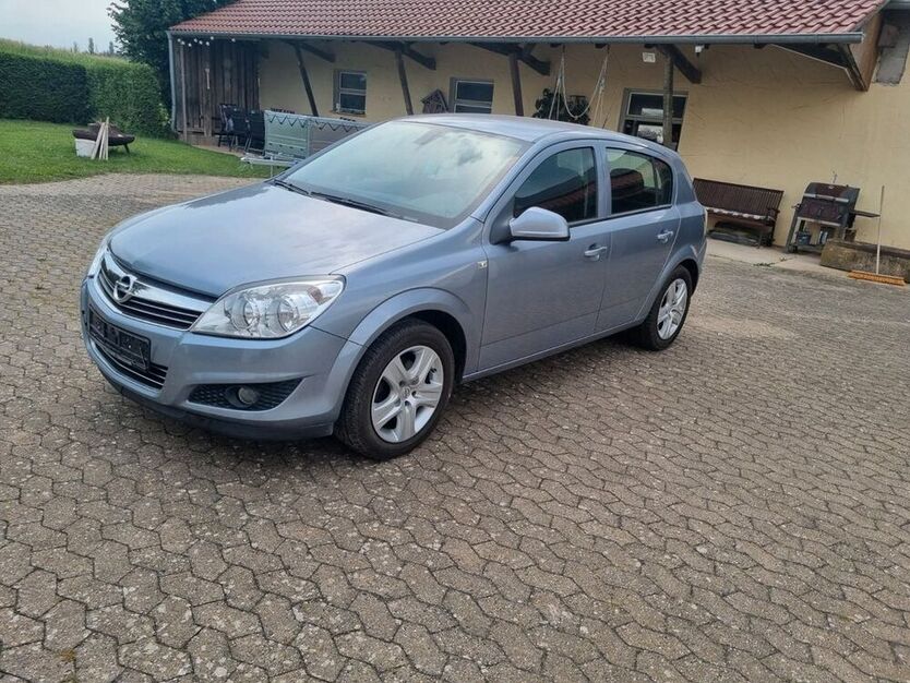 Astra