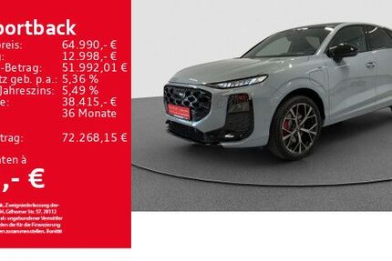 Audi Q3 1.001 km 64.990 &euro; Aalen 73431