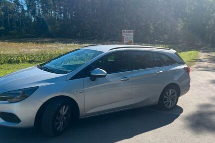 Opel Astra 63.000 km 11.700 € Hilpoltstein 91161
