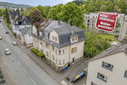 Haus Wetzlar - 9 Zimmer, 224 m&sup2;, 427.000&euro; | Angebot:26796011