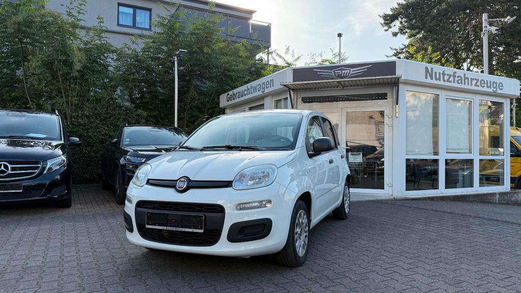 Fiat Panda 84.001 km 8.190 &euro; Köln 51067