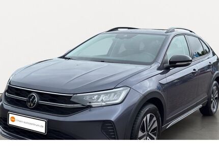 VW Taigo 9.990 km 25.888 &euro; Lüneburg 21337