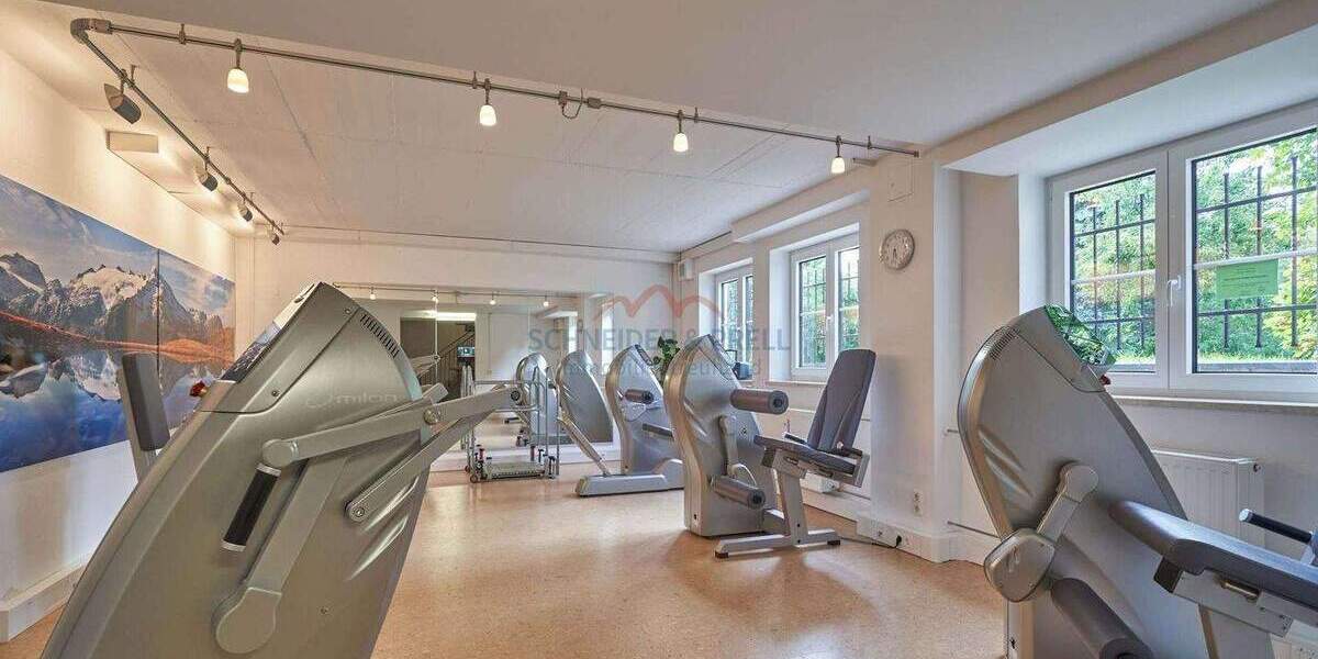 Gewerbeobjekt Münsing - 590.000&euro; | Angebot:25663496