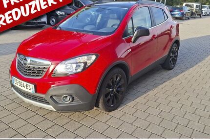 Opel Mokka 197.268 km 7.785 &euro; Achern 77855