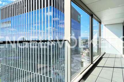 Wohnung zum Mieten in Frankfurt 1.870 € 75 m²