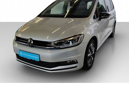 VW Touran 25.700 km 38.950 &euro; Füssen 87629