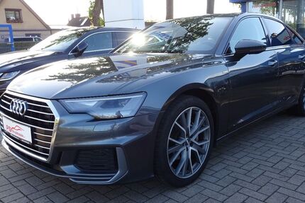 Audi A6 133.447 km 25.470 &euro; Wittenberge 19322