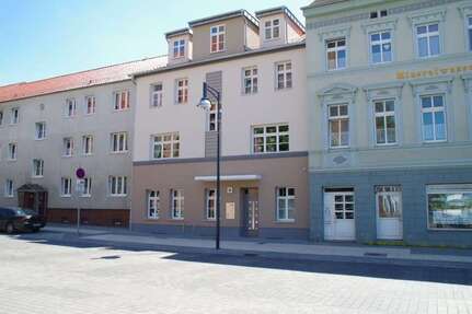 Wohnung zum Mieten in Anklam 547,50 € 73 m²