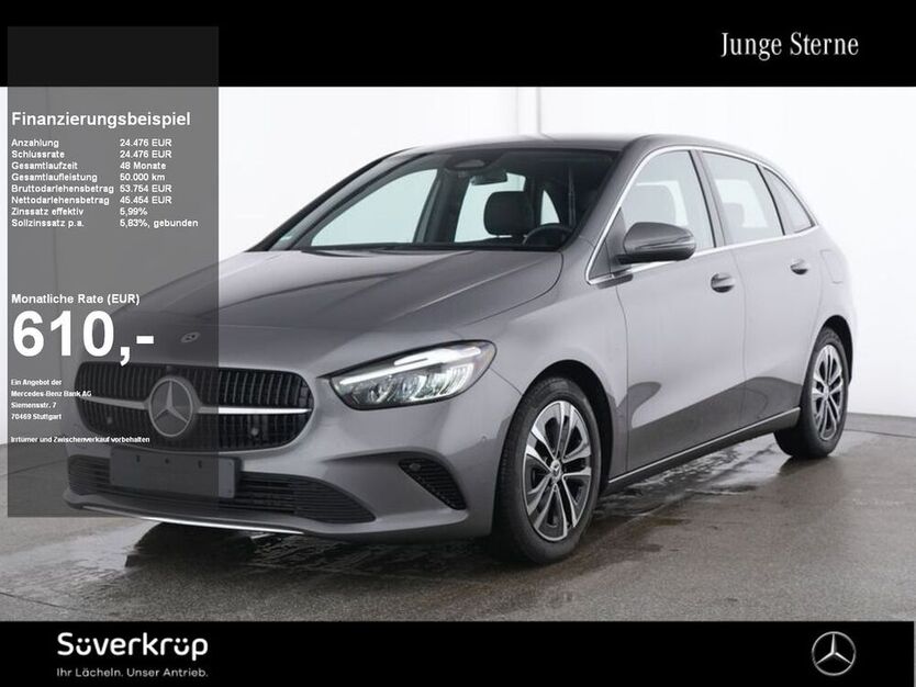 GLC 300