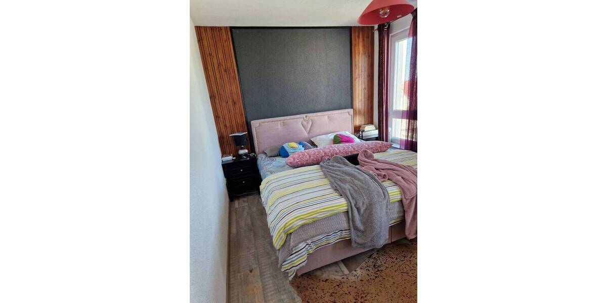 Etagenwohnung Balingen Heselwangen - 4 Zimmer, 133 m&sup2;, 1.150&euro; | Angebot:26388818