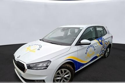 Skoda Fabia 71.860 km 11.999 &euro; Chemnitz - Mittelbach 09224