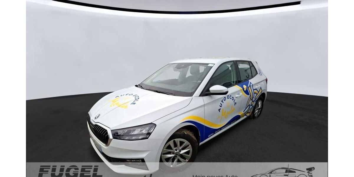 Skoda Fabia 71.860 km 11.999 &euro; Chemnitz - Mittelbach 09224