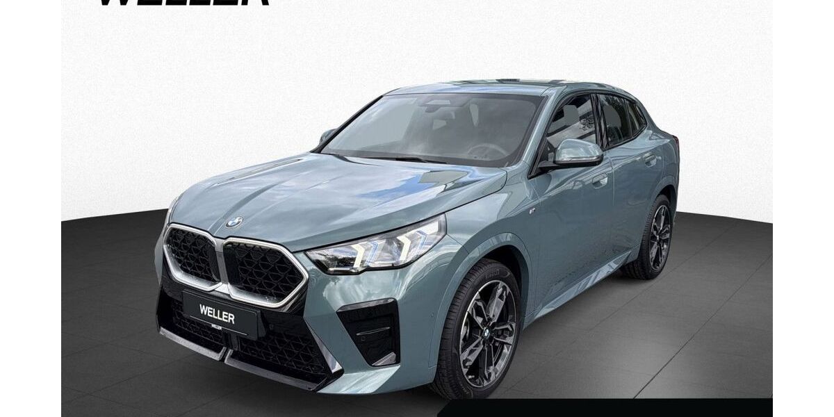 BMW X2 9.920 km 41.440 &euro; Cloppenburg 49661