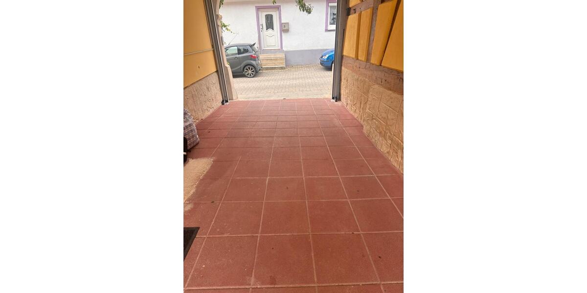 Erdgeschoßwohnung Germersheim - 1.5 Zimmer, 47 m&sup2;, 750&euro; | Angebot:26447772