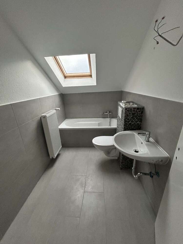 Wohnung zum Mieten in Frankfurt 760 € 52 m²