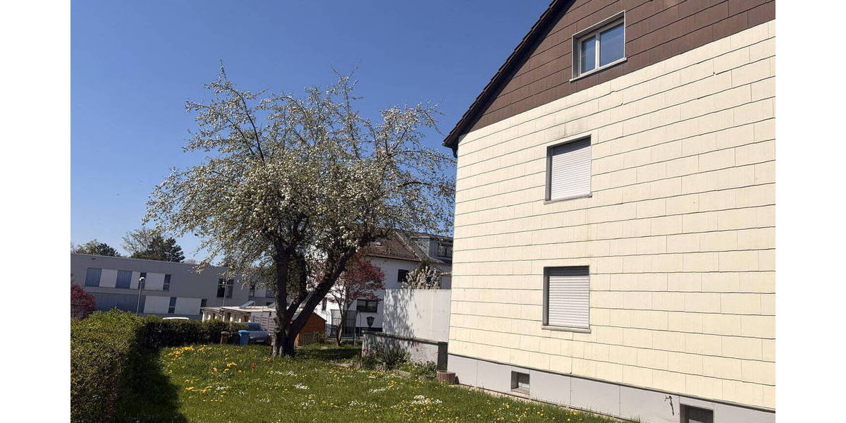 Reihenendhaus Ulm Eselsberg - 5 Zimmer, 120 m&sup2;, 445.000&euro; | Angebot:26472891