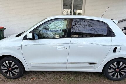 Renault Twingo 10.122 km 13.500 &euro; Hamburg 22397