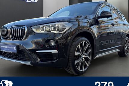 BMW X1 56.004 km 28.750 &euro; Kiel 24118