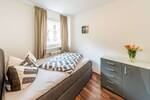Etagenwohnung Frankfurt am Main Westend-Süd - 2 Zimmer, 46 m&sup2;, 1.810&euro; | Angebot:26824540