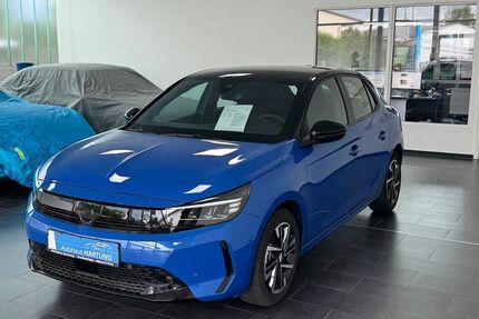 Opel Corsa 16.340 km 15.100 &euro; Grebenhain 36355