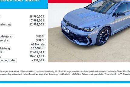 VW Golf 5.980 km 36.990 &euro; Bitterfeld-Wolfen 06749