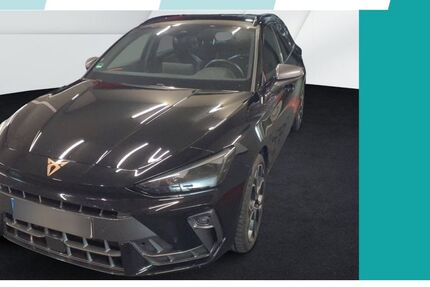 Cupra Leon 7.442 km 32.890 &euro; Weil der Stadt 71263